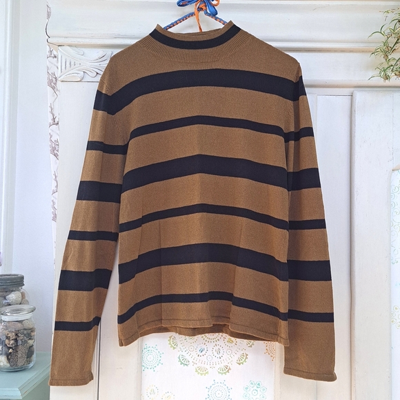 Striped Shirt - Picture 1 of 2